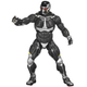 Illustration for article titled Crysis 2 Figure Defeats Aliens With His Barrel Chest
